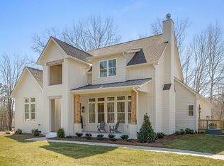 2667 Corral Rd, Signal Mountain, TN 37377