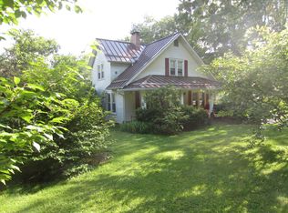 4737 State Road 135 S, Nashville, IN 47448