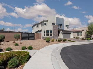 6821 Empire Cliff St, North Las Vegas, NV 89084