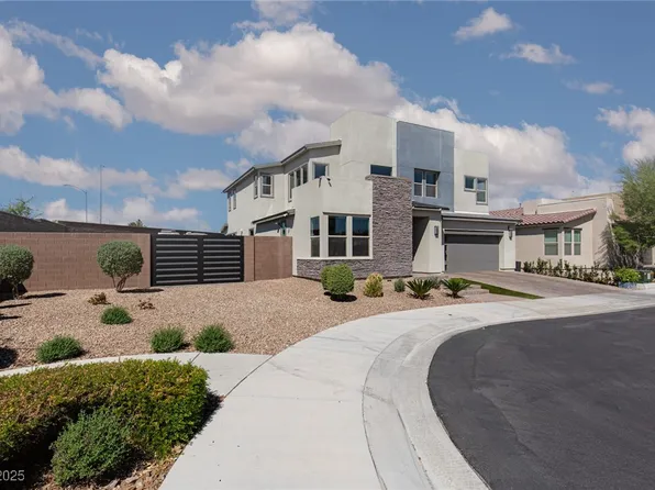 6821 Empire Cliff St, North Las Vegas, NV 89084