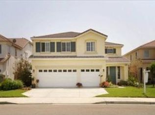 15425 Rochelle St, Fontana, CA 92336