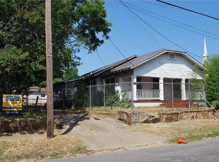 223 S Storey St, Dallas, TX 75203