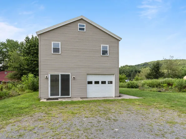 76 Bowmans Hill Rd, Clearfield, PA 16830