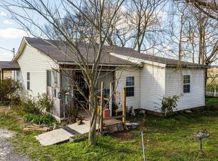 607 Rucker Rd, Murfreesboro, TN 37127