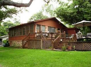 109 Janice Cricle, Kemp, TX 75143