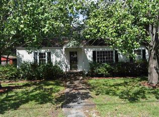 208 12th Ave N, Conway, SC 29526