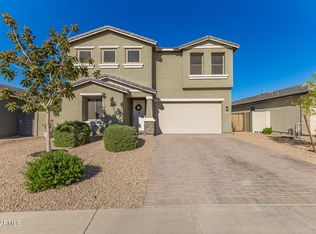 26453 N 133RD Avenue, Peoria, AZ 85383
