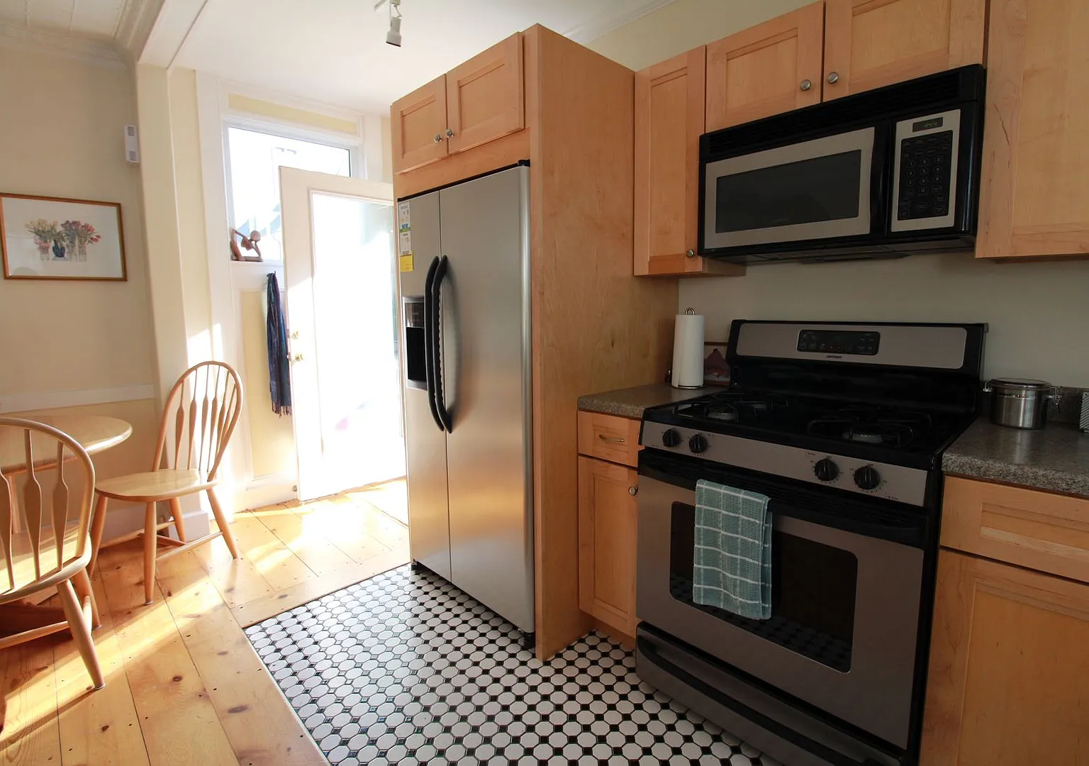 12 O'Brion Street - Rental Unit — Photo 3