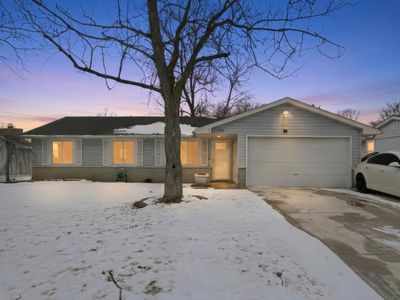 1542 Tartan Ln, New Haven, IN, 46774