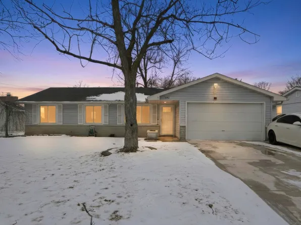 1542 Tartan Ln, New Haven, IN 46774