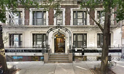 Rented by FirstService Realty (legacy)