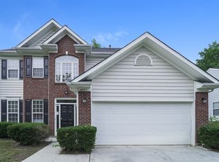 6023 Shining Oak Ln, Charlotte, NC 28269
