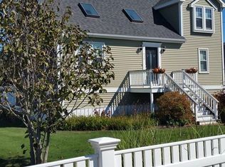 930 Ocean St, Marshfield, MA 02050