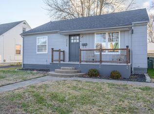 3038 Allen St, Owensboro, KY 42303