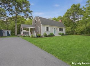 223 Plum Hollow Rd, East Falmouth, MA 02536