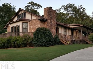 13 Grandview Dr SW, Rome, GA 30165