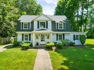 1206 Great Plain Ave, Needham, MA 02492