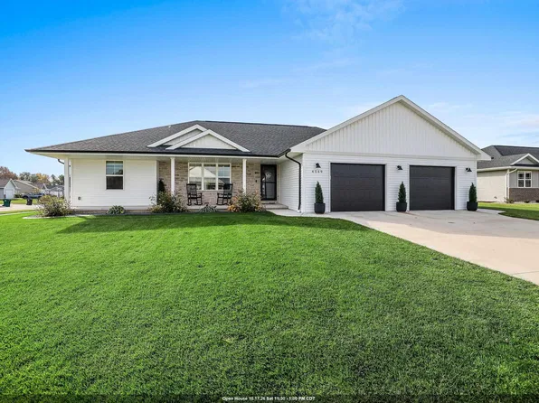 4549 Paul Ln, Green Bay, WI 54313