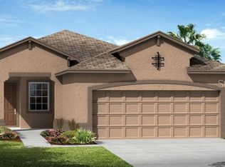 3452 Sagebrush St, Harmony, FL 34773