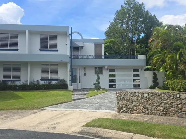 Calle 1 #A15, Bayamon, PR 00957