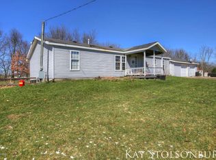 4899 W M 179 Hwy, Hastings, MI 49058