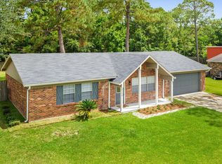 2308 Lewis Gate Dr, Gautier, MS 39553