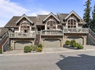 14 SE Antelope Ln, Banff, AB T1L1H1