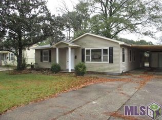 6842 Merrydale Ave, Baton Rouge, LA 70812