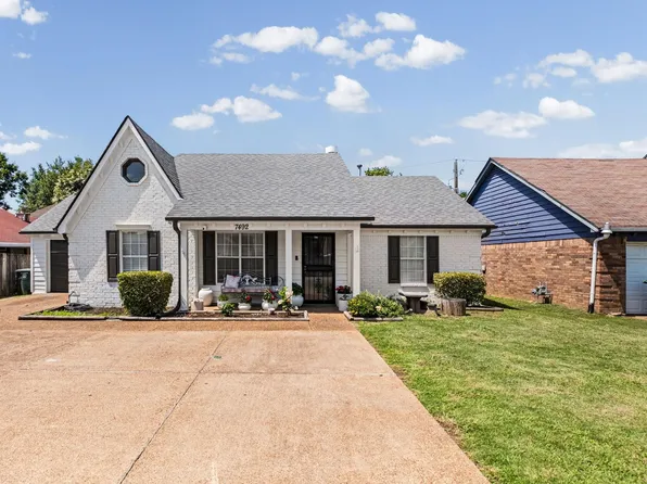 7492 Kristywood Cv, Memphis, TN 38133
