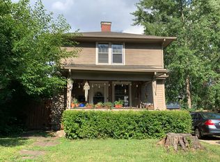 604 S Prairie St, Champaign, IL