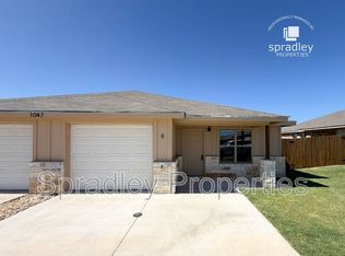 1047B Edwards Dr, Belton, TX 76513