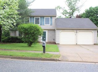 11 Lavender Dr, Edison, NJ 08820