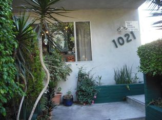 1021 N Harper Ave, Los Angeles, CA 90046