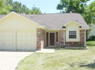 55 Willowyck Ct, Saint Louis, MO