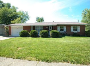 10012 Robsion Rd, Jeffersontown, KY 40299