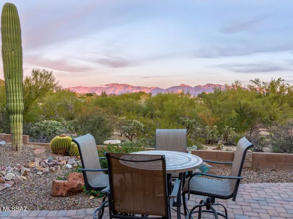 13298 N Heritage Gateway Ave, Marana, AZ 85658