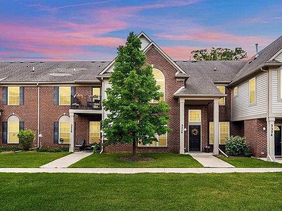 2nd image of 3226 Primrose Ln #110