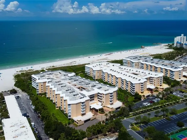6500 SUNSET WAY #505, ST PETE BEACH, FL 33706