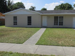 15324 SW 104th Ave, Miami, FL 33157