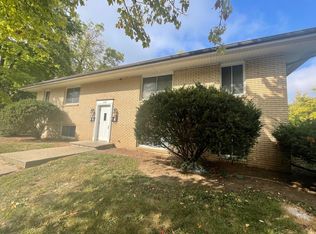 1328 North 15th Street, Lafayette, IN 47904