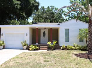 2049 Poinsetta Ave, Clearwater, FL 33755