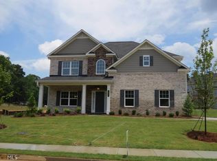 3058 Mountain Shadow Way #21, Marietta, GA