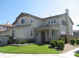 5927 Lawson Peak Way, Fontana, CA 92336