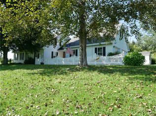 7 Tyler Rd, Waterville, NY 13480