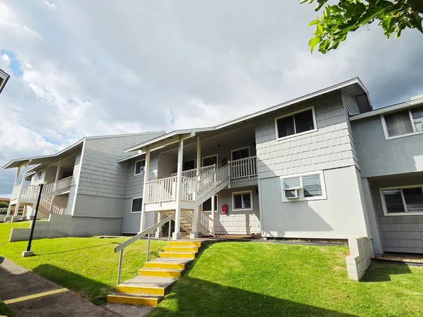 98-1461 Kamahao St #19, Pearl City, HI 96782