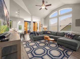 255 S Spotted Fern Dr, Montgomery, TX 77316