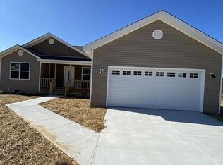 2057 Lowery Rd, Arab, AL 35016