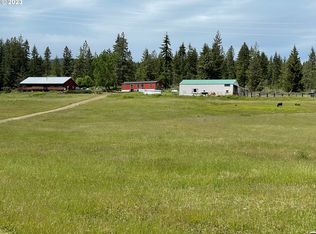 200 Christie Rd, Goldendale, WA 98620