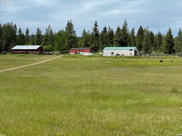 200 Christie Rd, Goldendale, WA 98620