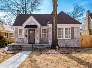 5419 L St, Little Rock, AR 72205